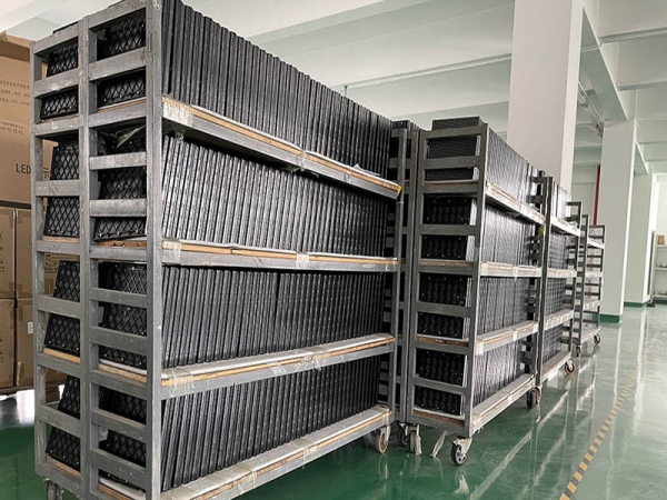 Product raw materials