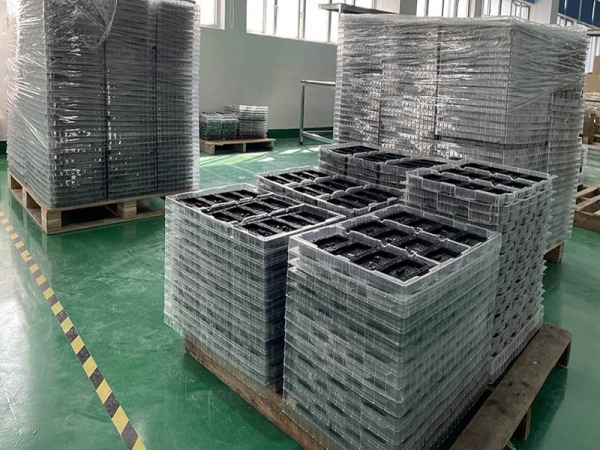 Product raw materials