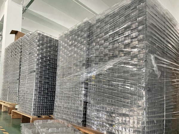 Product raw materials