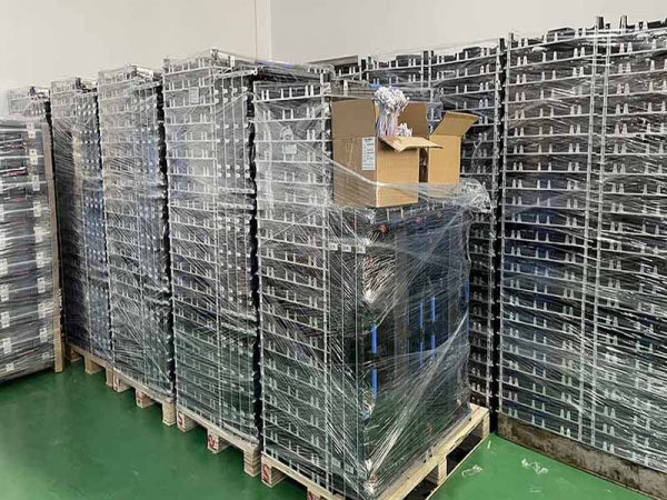 Product raw materials